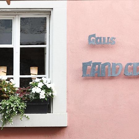 Hotel Haus Landgraf Walldorf  Zewnętrze zdjęcie