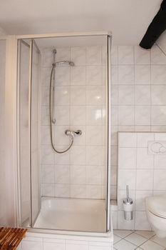 Hotel Haus Landgraf Walldorf  Zewnętrze zdjęcie