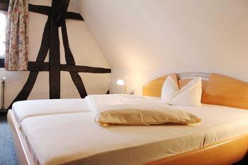 Hotel Haus Landgraf Walldorf  Zewnętrze zdjęcie