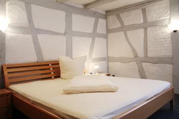 Hotel Haus Landgraf Walldorf  Zewnętrze zdjęcie