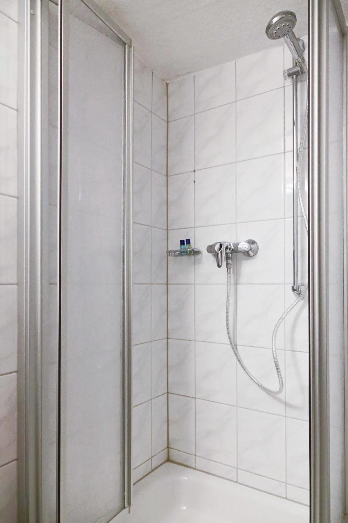 Hotel Haus Landgraf Walldorf  Zewnętrze zdjęcie
