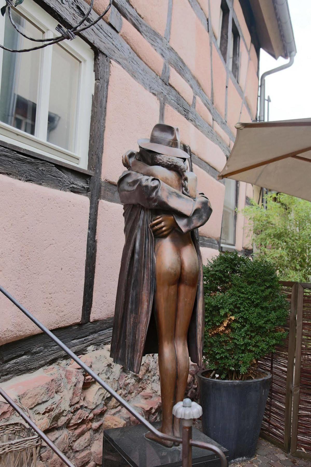 Hotel Haus Landgraf Walldorf  Zewnętrze zdjęcie